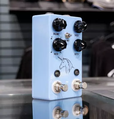 JHS Pedals - UNICORN V2 2